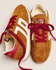 Back 70 Asian Suede Sneakers - 2