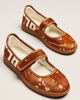 Back 70 Aya Animal Mary Jane Sneakers - 1