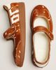 Back 70 Aya Animal Mary Jane Sneakers - 2
