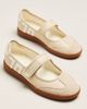 Back 70 Aya Mary Jane Sneakers - 4