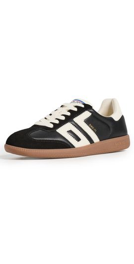 Back 70 Back 70 Cloud NC Sneakers Black Milk