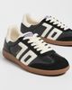 Back 70 Back 70 Cloud NC Sneakers Black Milk - 5