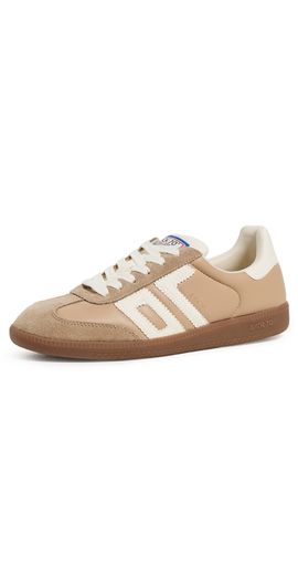 Back 70 Back 70 Cloud NC Sneakers Sand Milk
