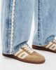 Back 70 Back 70 Cloud NC Sneakers Sand Milk - 3