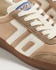 Back 70 Back 70 Cloud NC Sneakers Sand Milk - 6