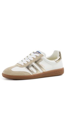 Back 70 Back 70 Cloud Sneakers Beige