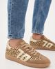 Back 70 Back 70 Cloud Sneakers Leopard Gold - 3