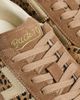 Back 70 Back 70 Cloud Sneakers Leopard Gold - 6