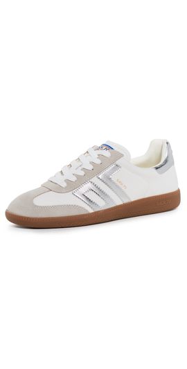Back 70 Back 70 Cloud Sneakers Light Grey