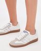Back 70 Back 70 Cloud Sneakers Light Grey - 3