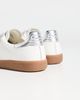 Back 70 Back 70 Cloud Sneakers Light Grey - 4