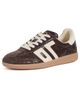 Back 70 Back 70 Cloud Sneakers Lizard Coffee Butter - 1