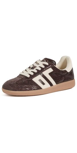 Back 70 Back 70 Cloud Sneakers Lizard Coffee Butter