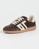 Back 70 Back 70 Cloud Sneakers Lizard Coffee Butter - 2