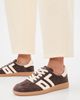 Back 70 Back 70 Cloud Sneakers Lizard Coffee Butter - 3