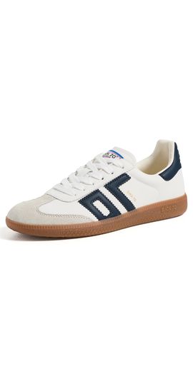 Back 70 Back 70 Cloud Sneakers Navy