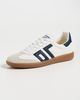 Back 70 Back 70 Cloud Sneakers Navy - 2