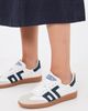 Back 70 Back 70 Cloud Sneakers Navy - 3