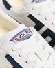 Back 70 Back 70 Cloud Sneakers Navy - 5