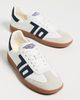 Back 70 Back 70 Cloud Sneakers Navy - 6