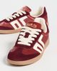 Back 70 Back 70 Cloud Sneakers Velvet Wine Butter - 5