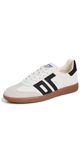 Back 70 Back 70 Cloud Sneakers White Black