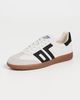 Back 70 Back 70 Cloud Sneakers White Black - 2