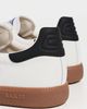 Back 70 Back 70 Cloud Sneakers White Black - 4