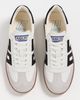 Back 70 Back 70 Cloud Sneakers White Black - 5