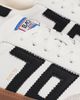 Back 70 Back 70 Cloud Sneakers White Black - 6
