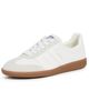 Back 70 Back 70 Cloud Sneakers White Ice - 1