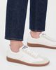 Back 70 Back 70 Cloud Sneakers White Ice - 3