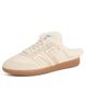 Back 70 Back 70 Easter FL Sneaker Mules Butter Gold - 1