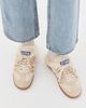 Back 70 Back 70 Easter FL Sneaker Mules Butter Gold - 3