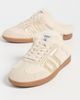 Back 70 Back 70 Easter FL Sneaker Mules Butter Gold - 4