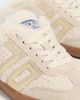 Back 70 Back 70 Easter FL Sneaker Mules Butter Gold - 6