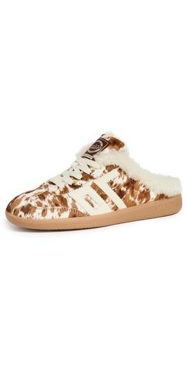Back 70 Back 70 Easter FL Sneaker Mules Cow Cuoio