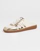 Back 70 Back 70 Easter Sneaker Mules Metallic Gold - 2