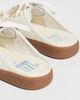 Back 70 Back 70 Easter Sneaker Mules Metallic Gold - 4