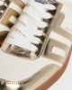 Back 70 Back 70 Easter Sneaker Mules Metallic Gold - 6