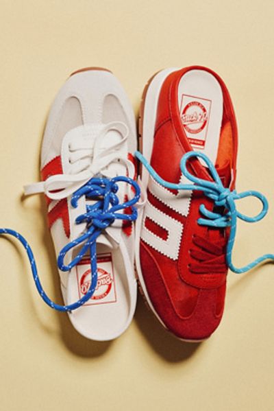 Back 70 Back 70 Exclusive Venice Mule Sneakers