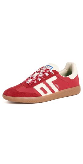 Back 70 Back 70 Ghost Sneakers Red