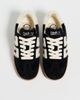 Back 70 Back 70 Mohair Sneakers Black Butter - 5