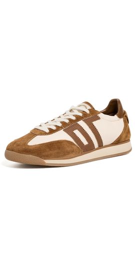 Back 70 Back 70 Rocket Sneakers Butter Cuoio
