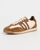 Back 70 Back 70 Rocket Sneakers Butter Cuoio - 2
