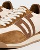 Back 70 Back 70 Rocket Sneakers Butter Cuoio - 6