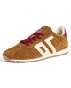 Back 70 Back 70 Suede Sneakers Tobacco Butter - 1