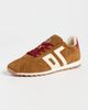 Back 70 Back 70 Suede Sneakers Tobacco Butter - 2