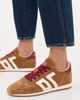 Back 70 Back 70 Suede Sneakers Tobacco Butter - 3