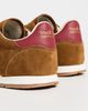 Back 70 Back 70 Suede Sneakers Tobacco Butter - 4